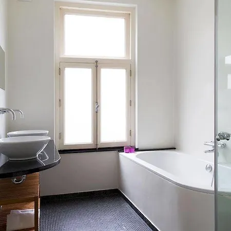 Marnix360apartments The Mansion アパートホテル アムステルダム