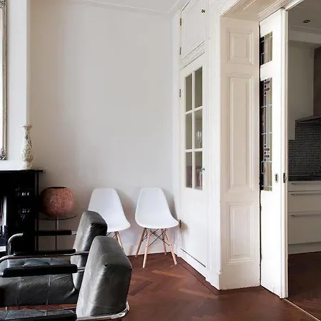 Marnix360apartments The Mansion 아파트호텔 암스테르담
