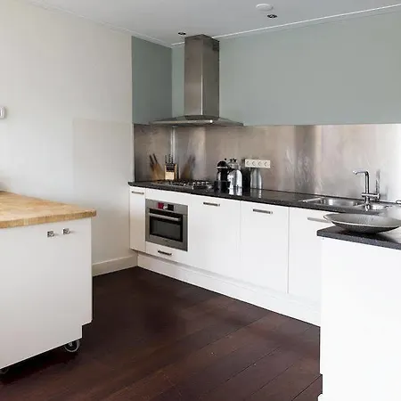 Marnix360apartments The Mansion アパートホテル アムステルダム