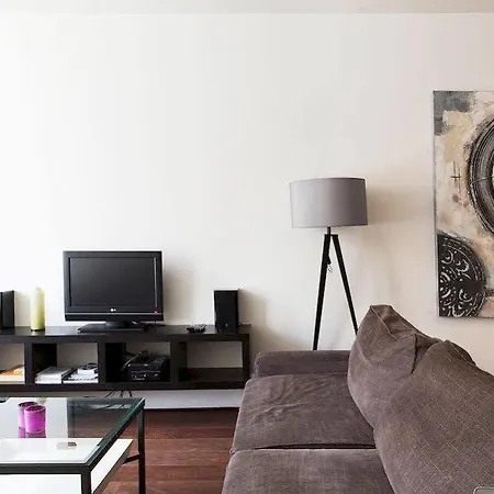 Marnix360apartments The Mansion アムステルダム