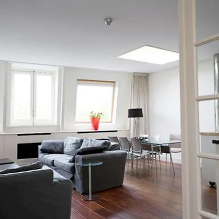 Marnix360apartments The Mansion アパートホテル アムステルダム