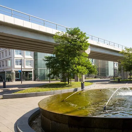Aparthotel Hotel2stay Amsterdam