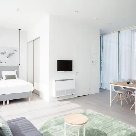 Hotel2stay 3* Amsterdam