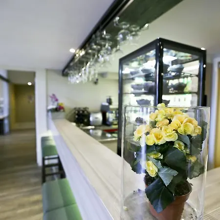 City Hotel Amsterdam Amsterdam