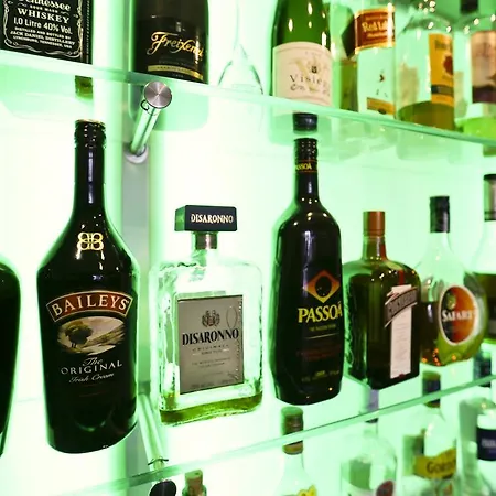 City Hotel Amsterdam 3* Amsterdam