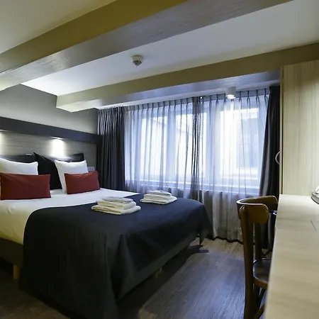 City Hotel Amsterdam Hotel