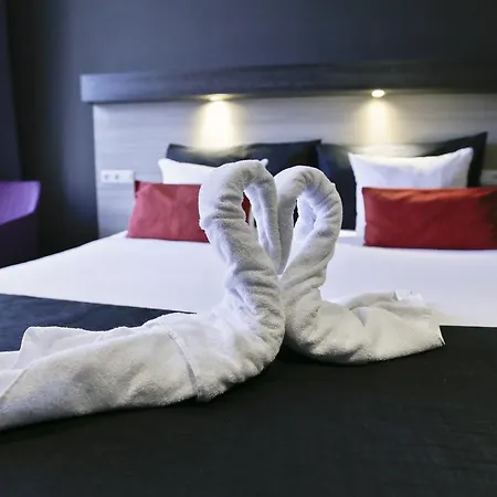 Hotel City Hotel Amsterdam
