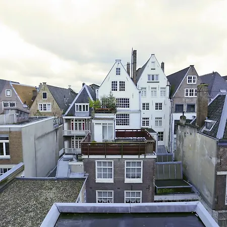 Hotel City Hotel Amsterdam Amsterdam