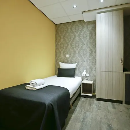 City Hotel Amsterdam 3* Amsterdam