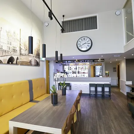 City Hotel Amsterdam Amsterdam