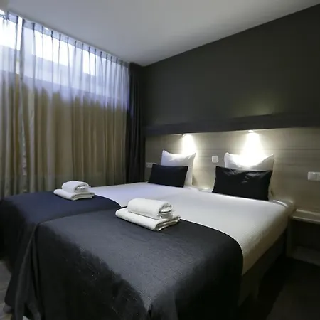 City Hotel Amsterdam Hotel 3*