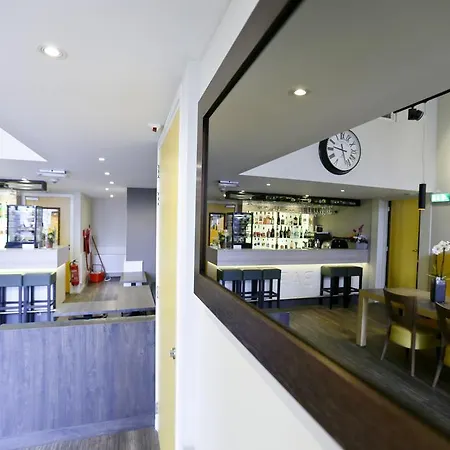 Hotel City Hotel Amsterdam