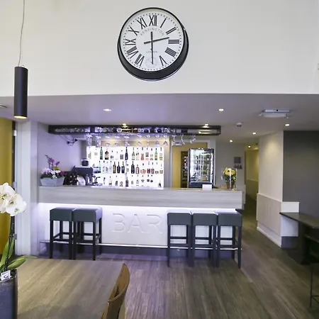 City Hotel Amsterdam