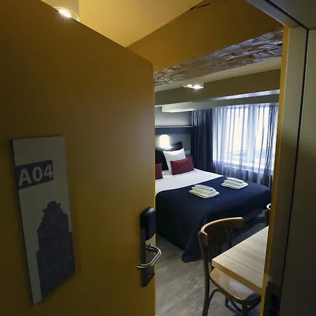 City Hotel Amsterdam Amsterdam