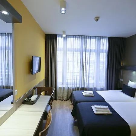 Hotel City Hotel Amsterdam