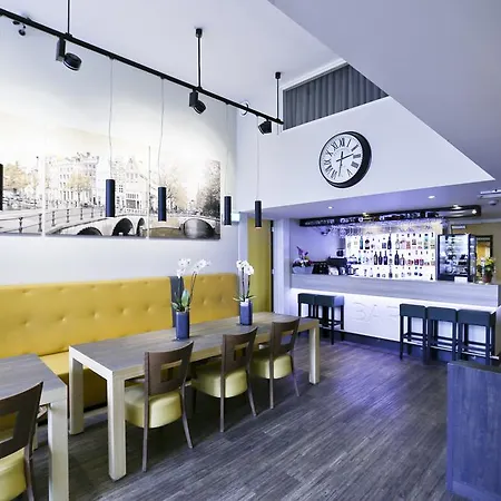 City Hotel Amsterdam Hotel