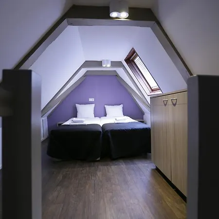 City Hotel Amsterdam Amsterdam