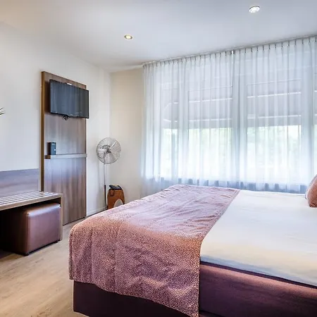 Hotel Victorie 3*