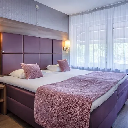 Hotel Victorie