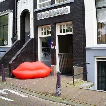 Hotel Max Brown Canal District, Part Of Sircle Collection