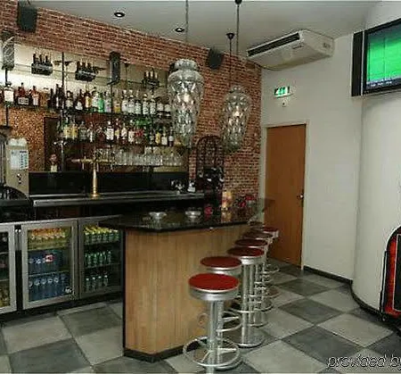 Budget Season Star 4* Amsterdam