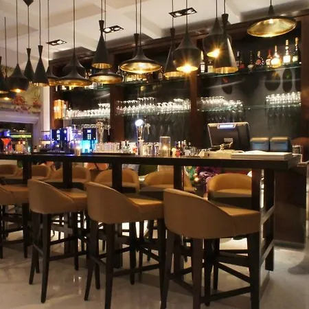 Boutique Notting Hill 4*