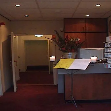 Hotel Aston 2*