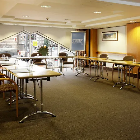 Hotel Nh Collection Flower Market 4*