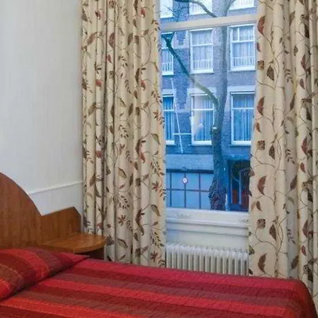 Hotel Aalders 3*