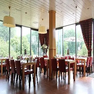 Hotel Bastion Noord 3*