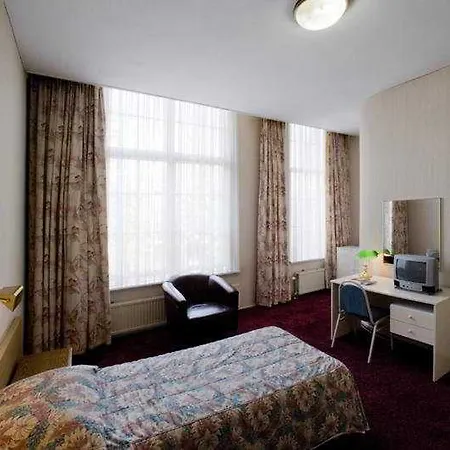 Ozo Armada Hotel Amsterdam