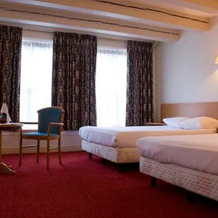 Hotel The Hoxton, Amsterdam