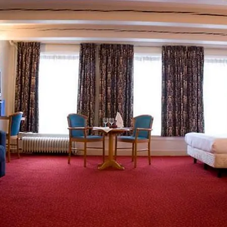 The Hoxton, Hotel