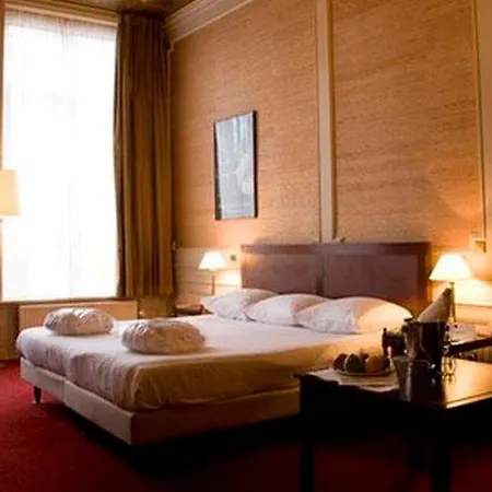 The Hoxton, 4* Amsterdam