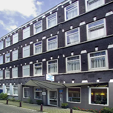 Hotel De Looier 3*