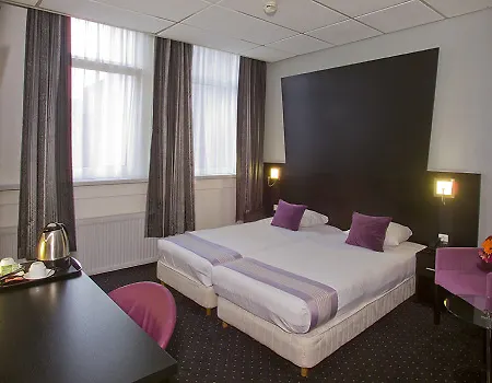Hotel De Looier Amsterdam
