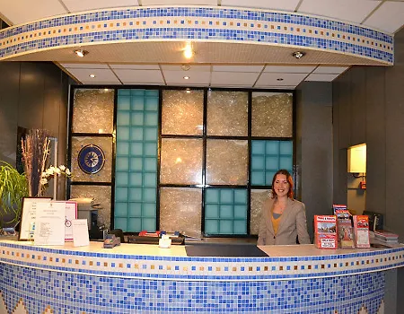 Hotel De Looier