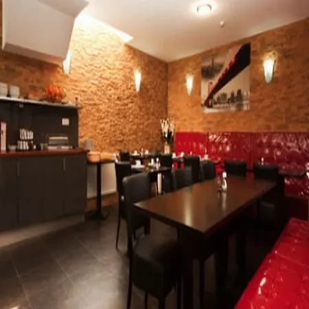The Muse - Boutique 3* Amsterdam