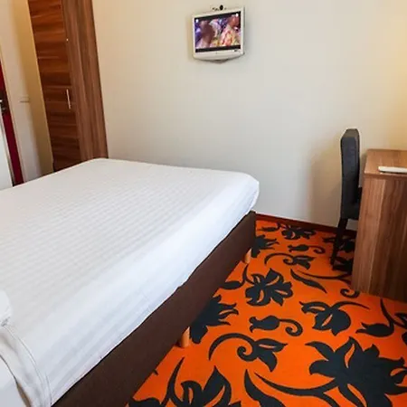 The Muse - Boutique Hotel