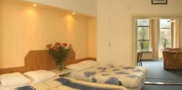 فندق Monopole أمستردام