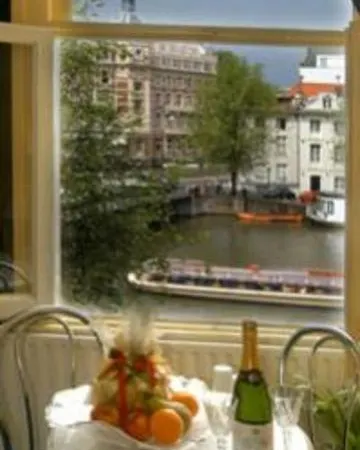 Monopole Amsterdam