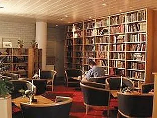 Bastion Noord Hotel 3*