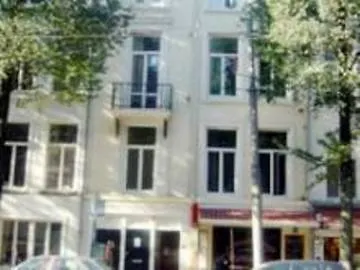Amigo Hotel