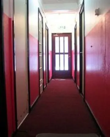 Budget Neutraal Hotel Amsterdam