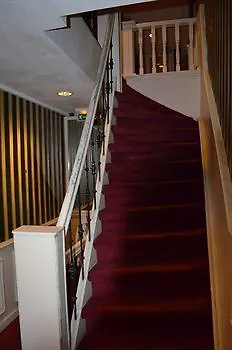 Rembrandtplein Hotel Ámsterdam