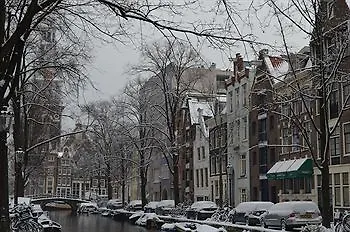 Rembrandtplein Hotel *