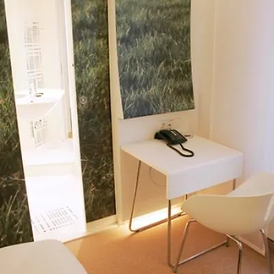 מלון Ibis Styles Station