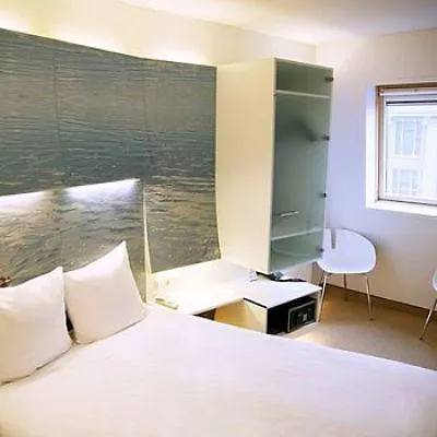 Ibis Styles Station מלון אמסטרדם