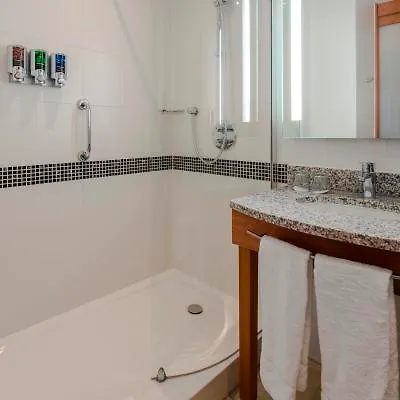 Hotel Hampton By Hilton Arena Boulevard Amsterdam