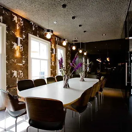 V Frederiksplein Hotel Amsterdam